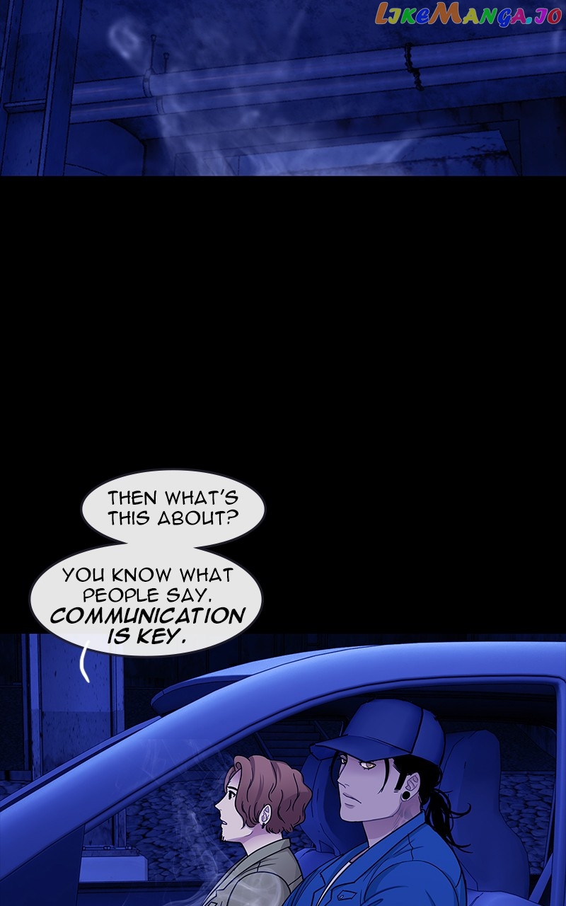 Midnight Poppy Land chapter 34 - page 12