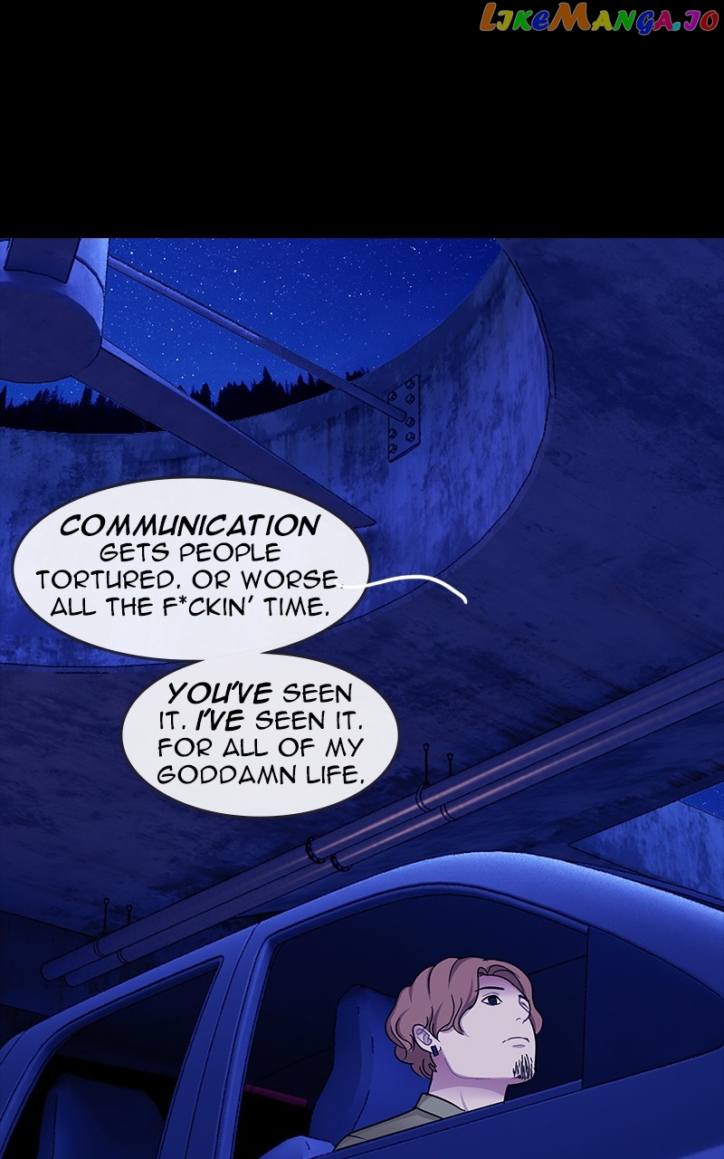 Midnight Poppy Land chapter 34 - page 14