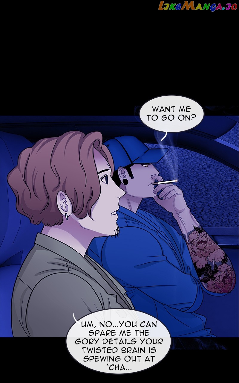 Midnight Poppy Land chapter 34 - page 17