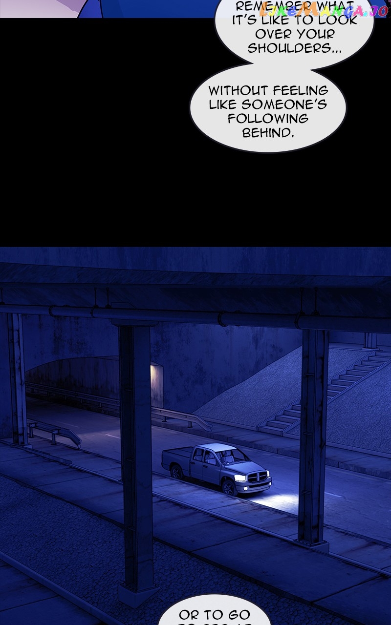 Midnight Poppy Land chapter 34 - page 19