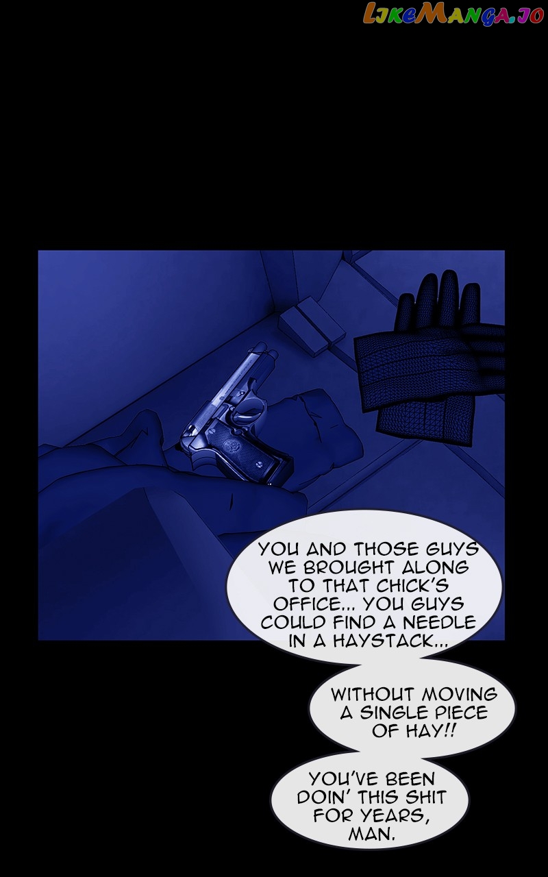 Midnight Poppy Land chapter 34 - page 2