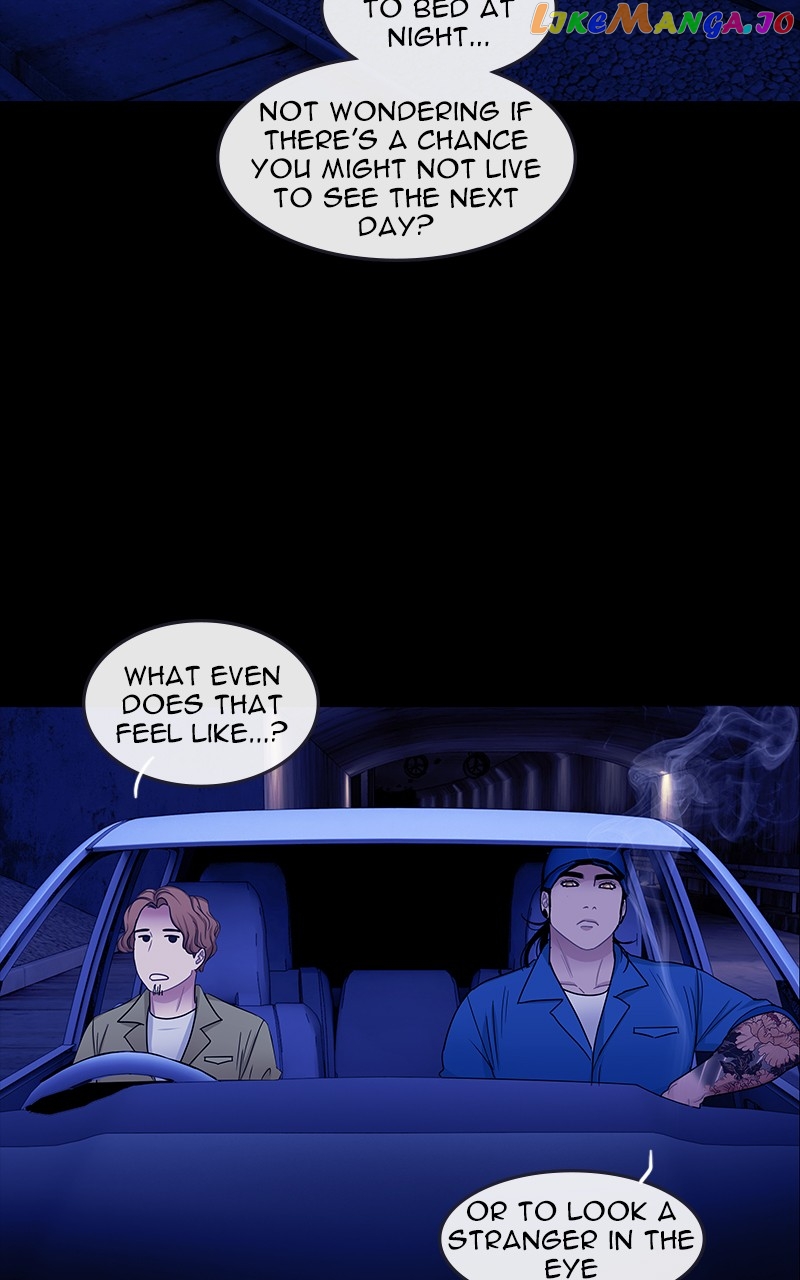 Midnight Poppy Land chapter 34 - page 20