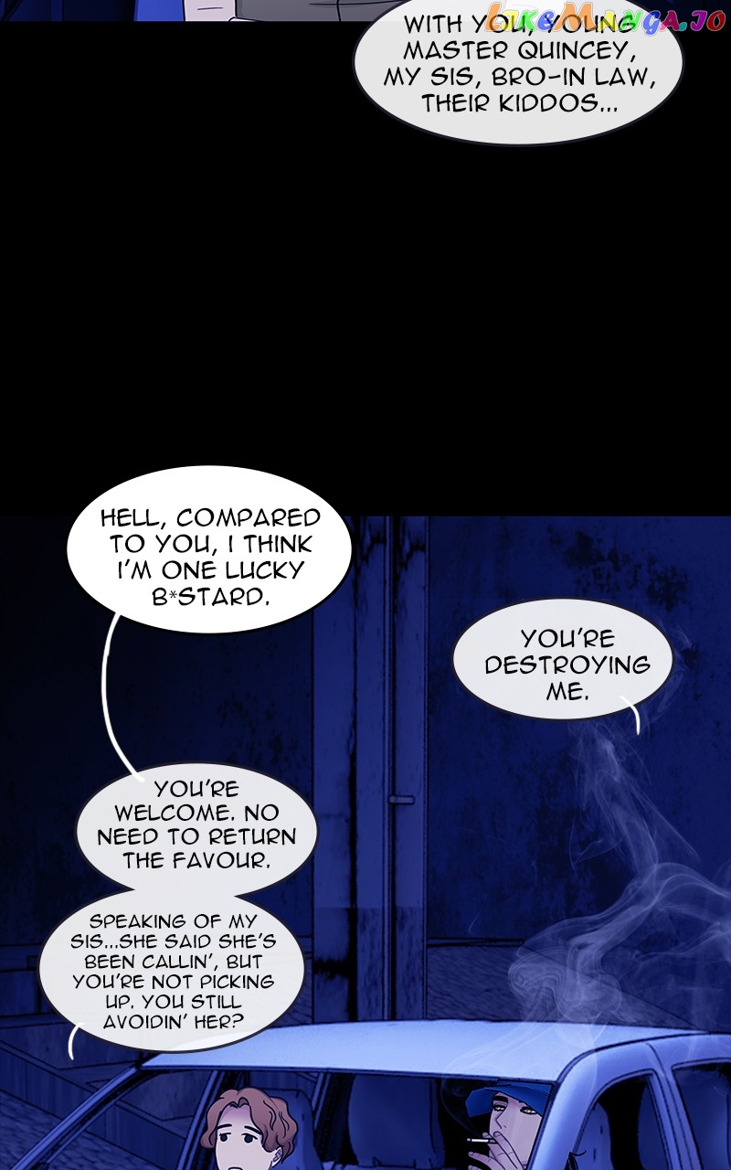 Midnight Poppy Land chapter 34 - page 22