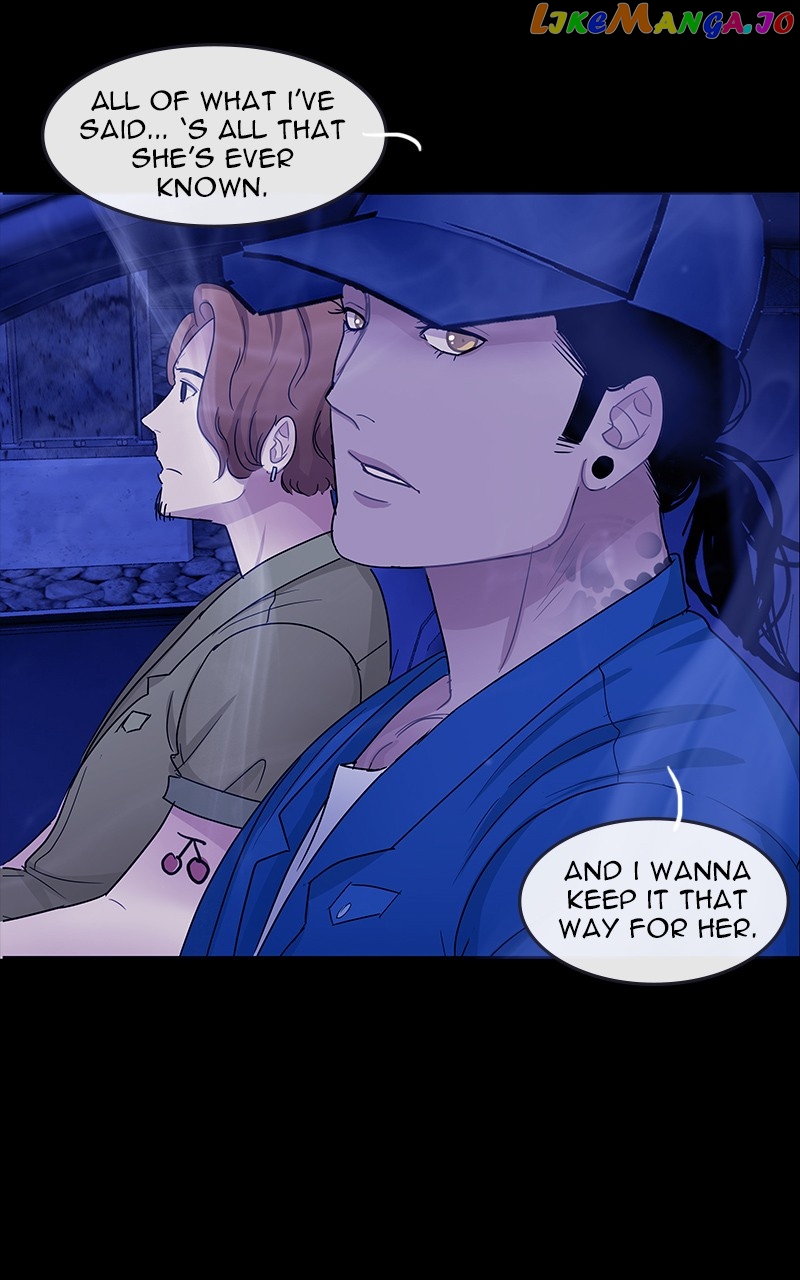 Midnight Poppy Land chapter 34 - page 25