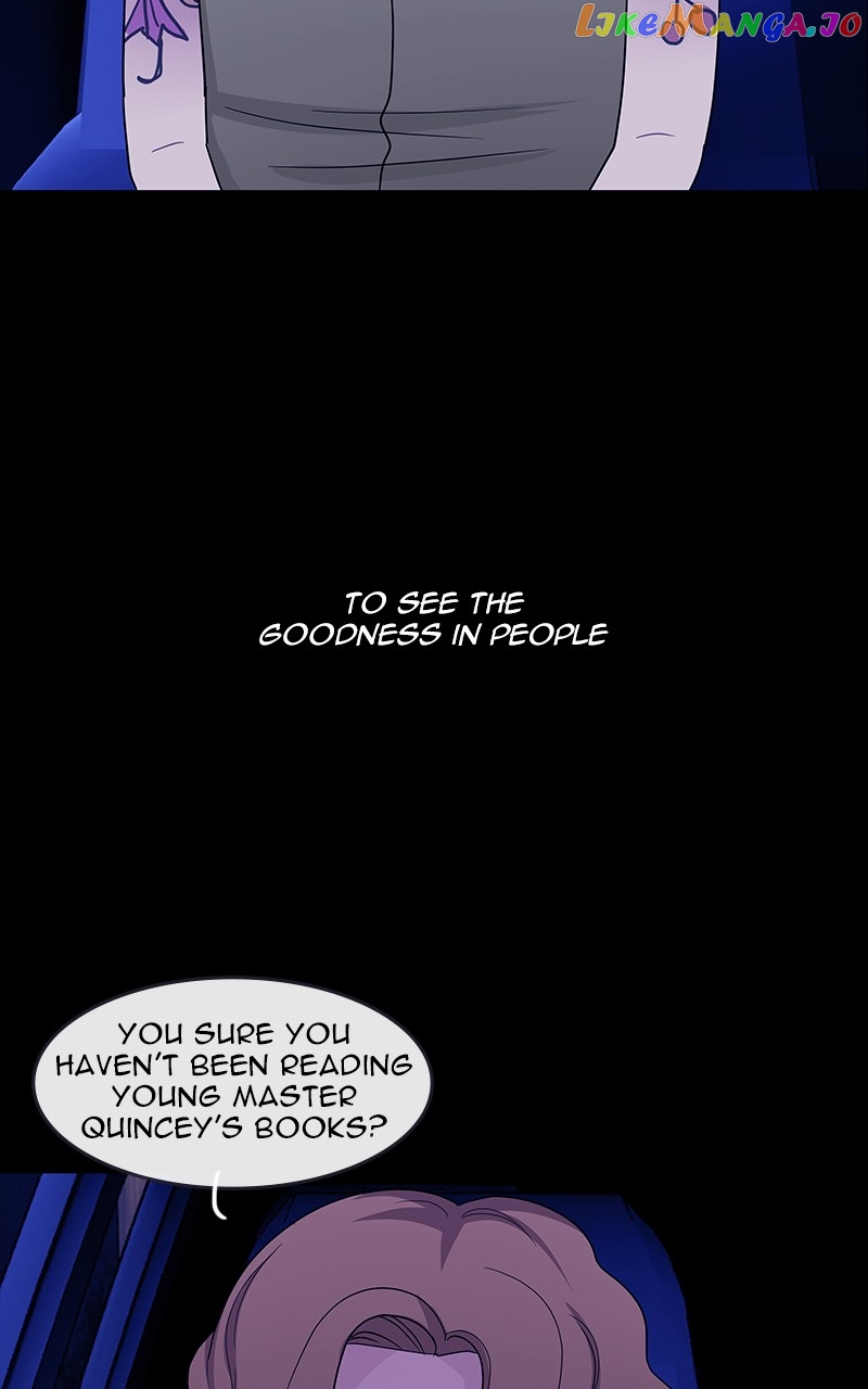 Midnight Poppy Land chapter 34 - page 27
