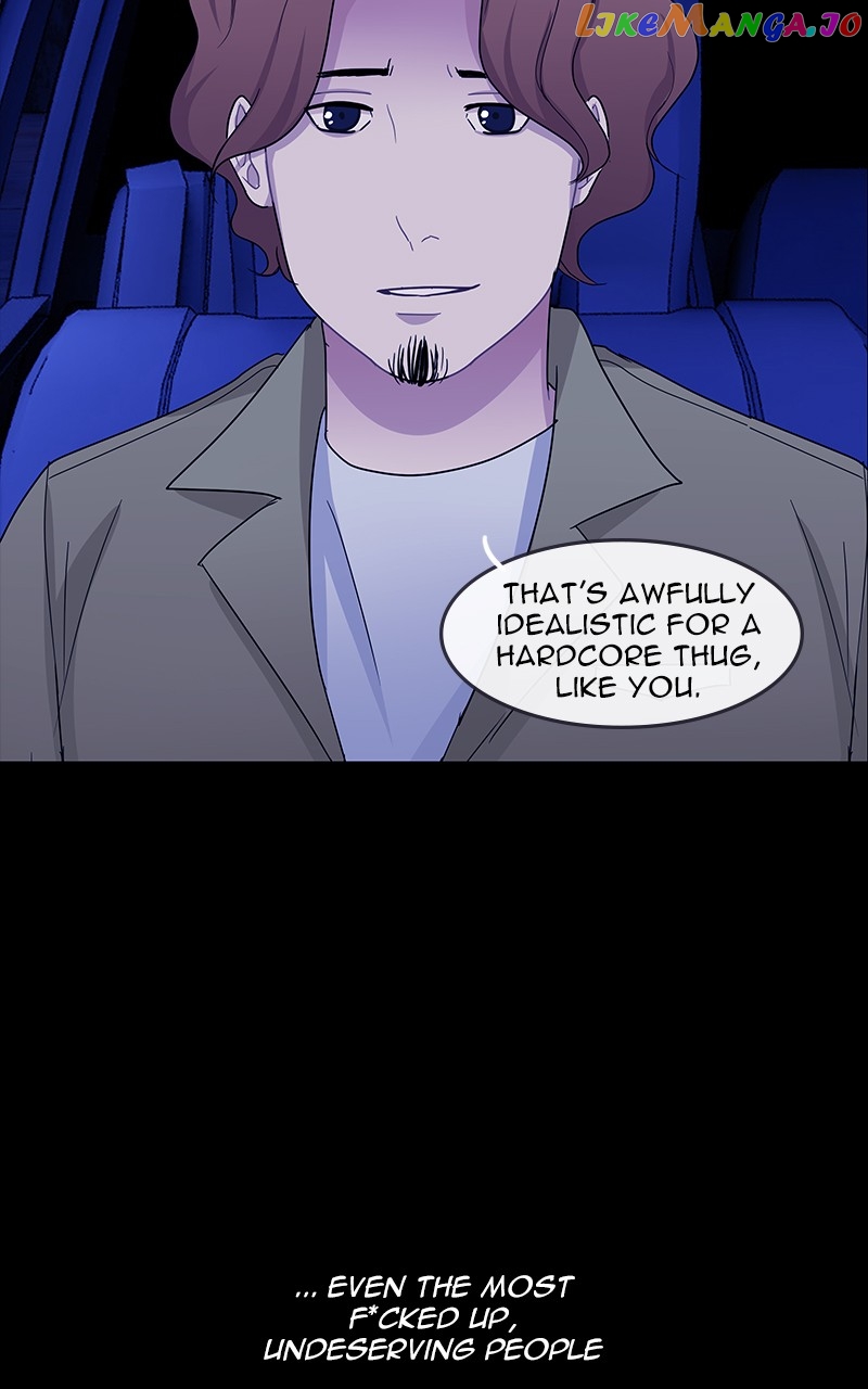 Midnight Poppy Land chapter 34 - page 28