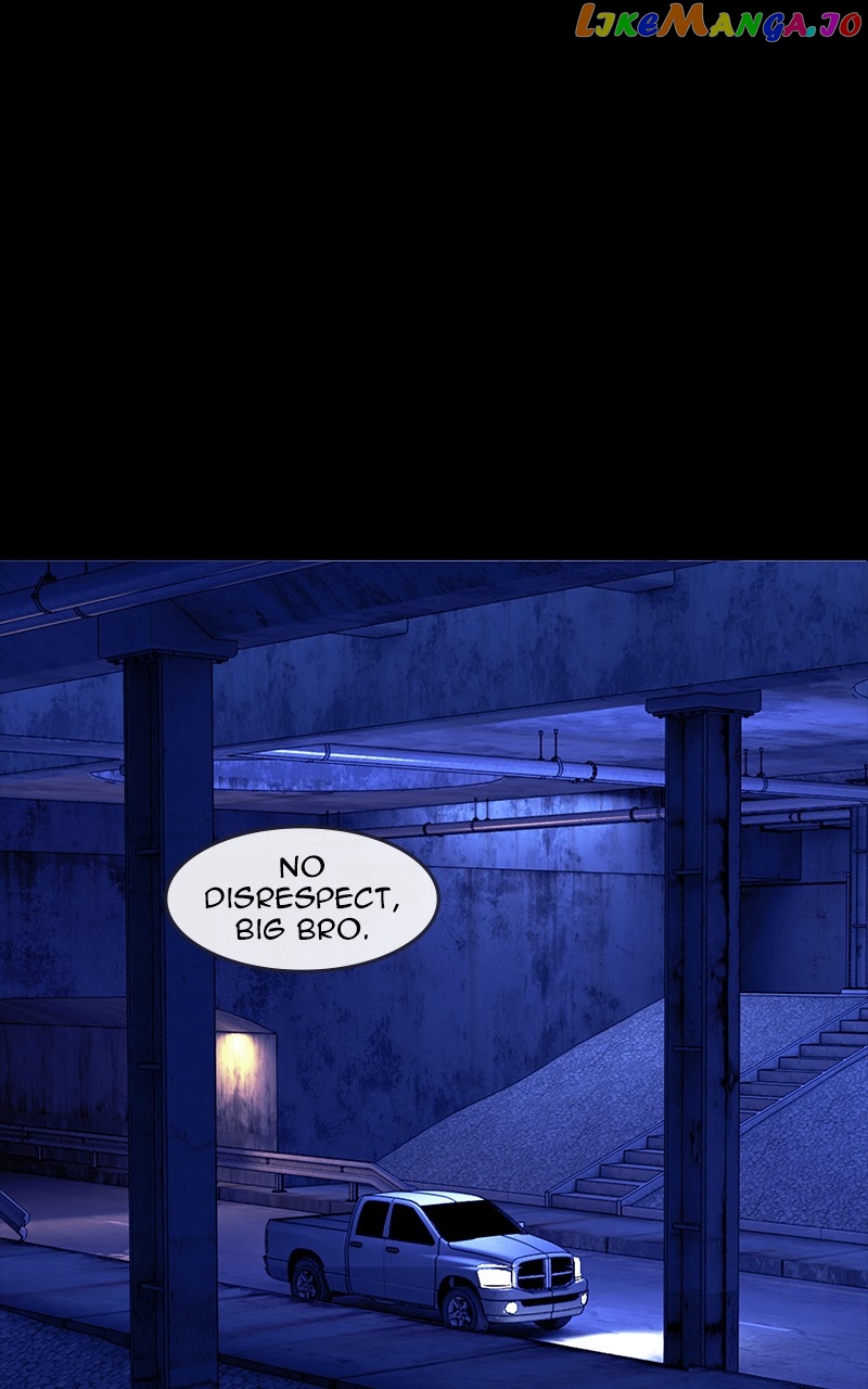 Midnight Poppy Land chapter 34 - page 3