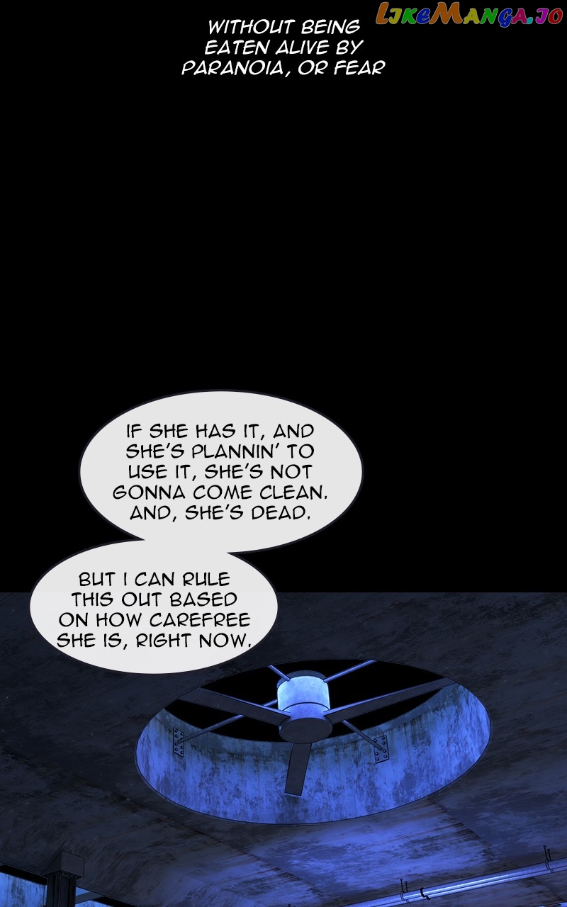 Midnight Poppy Land chapter 34 - page 32