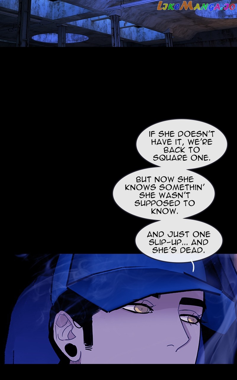 Midnight Poppy Land chapter 34 - page 33