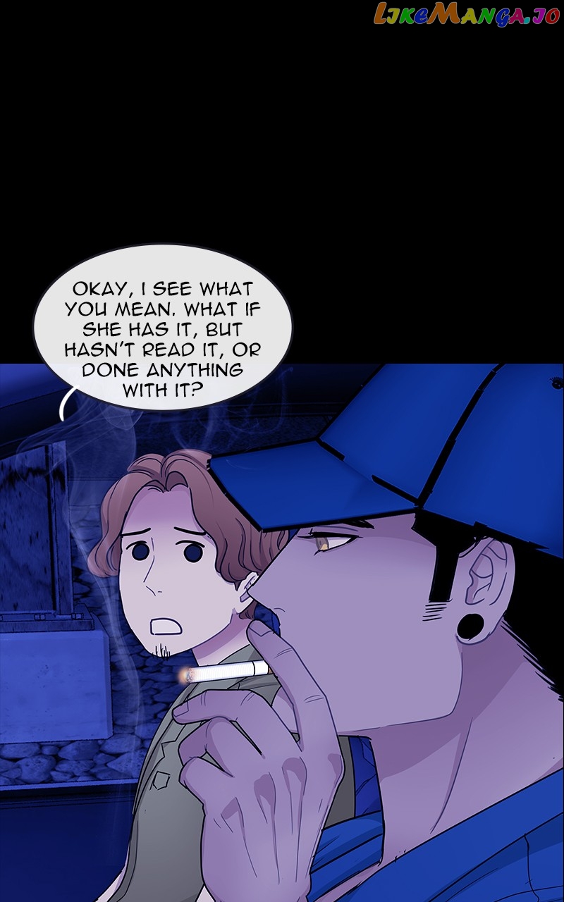 Midnight Poppy Land chapter 34 - page 34