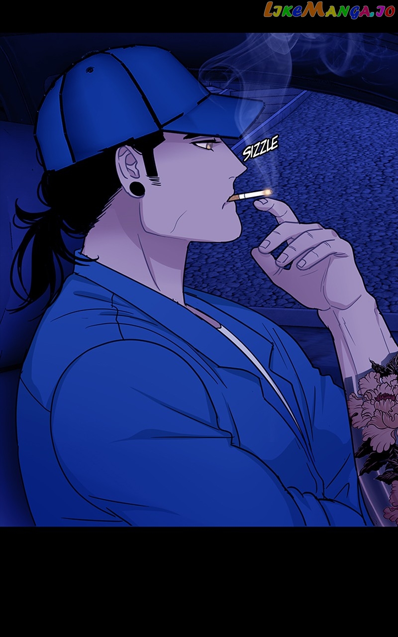 Midnight Poppy Land chapter 34 - page 37