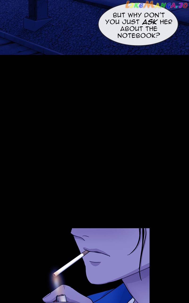 Midnight Poppy Land chapter 34 - page 4