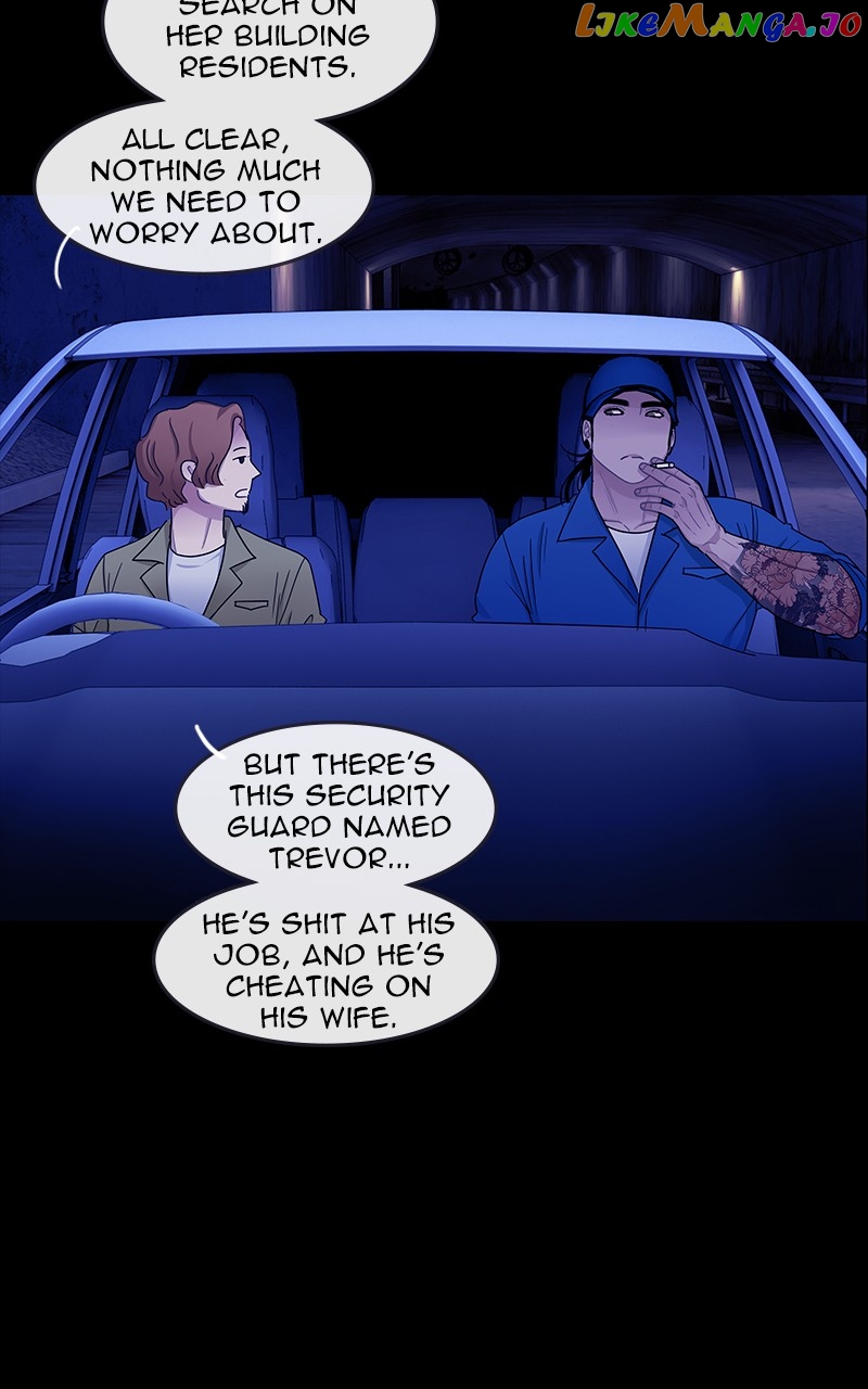 Midnight Poppy Land chapter 34 - page 40