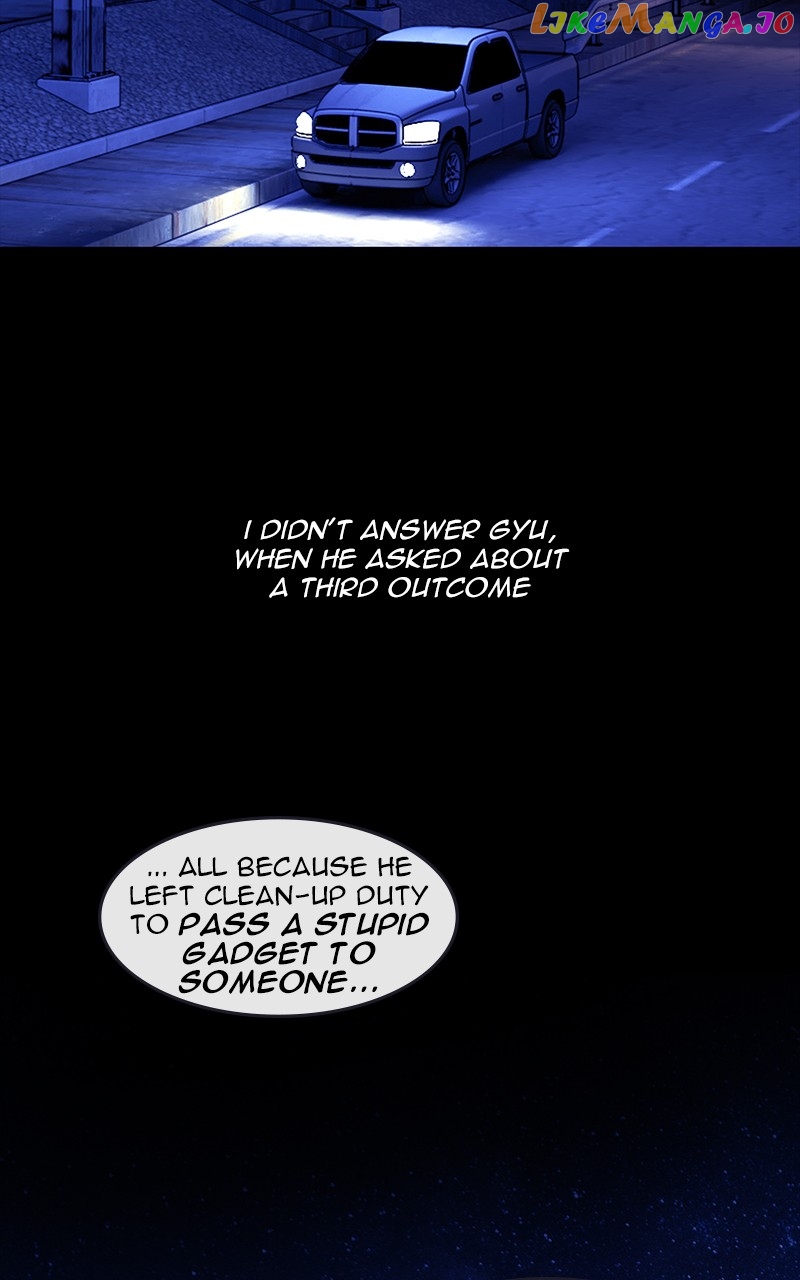 Midnight Poppy Land chapter 34 - page 42
