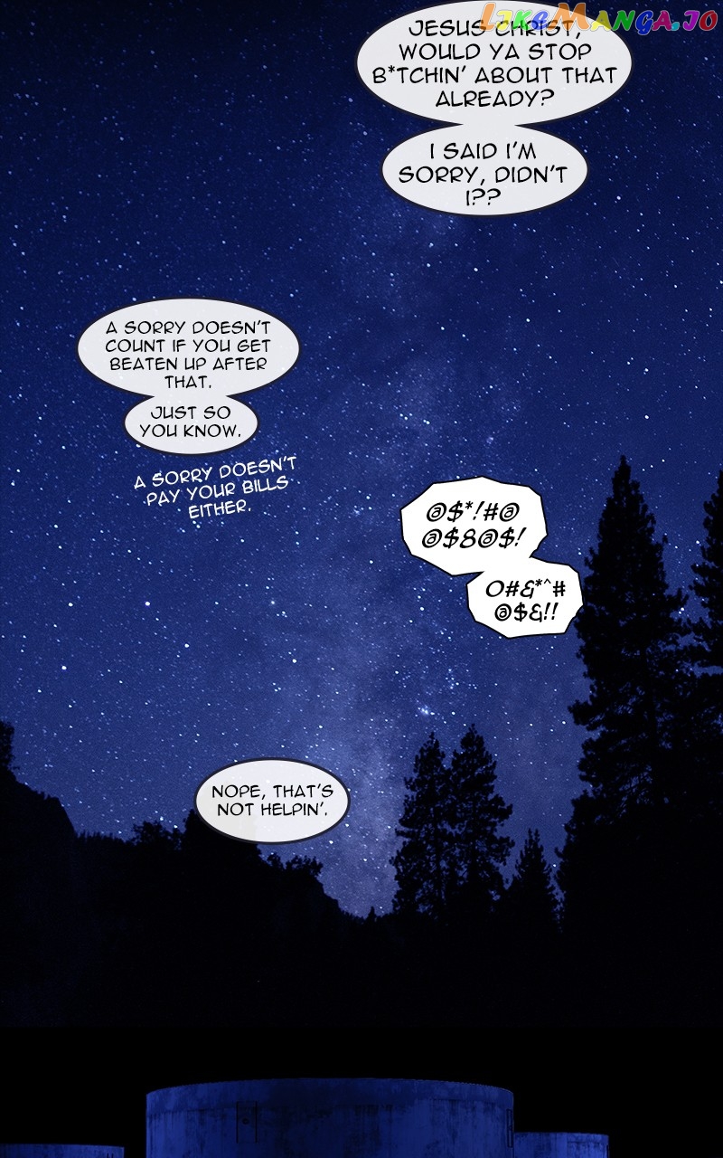 Midnight Poppy Land chapter 34 - page 43