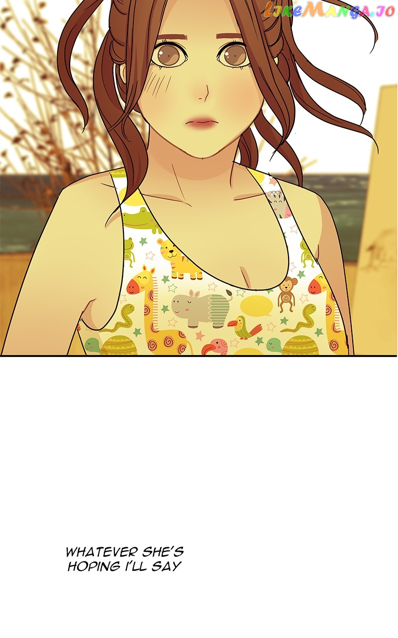 Midnight Poppy Land chapter 34 - page 49
