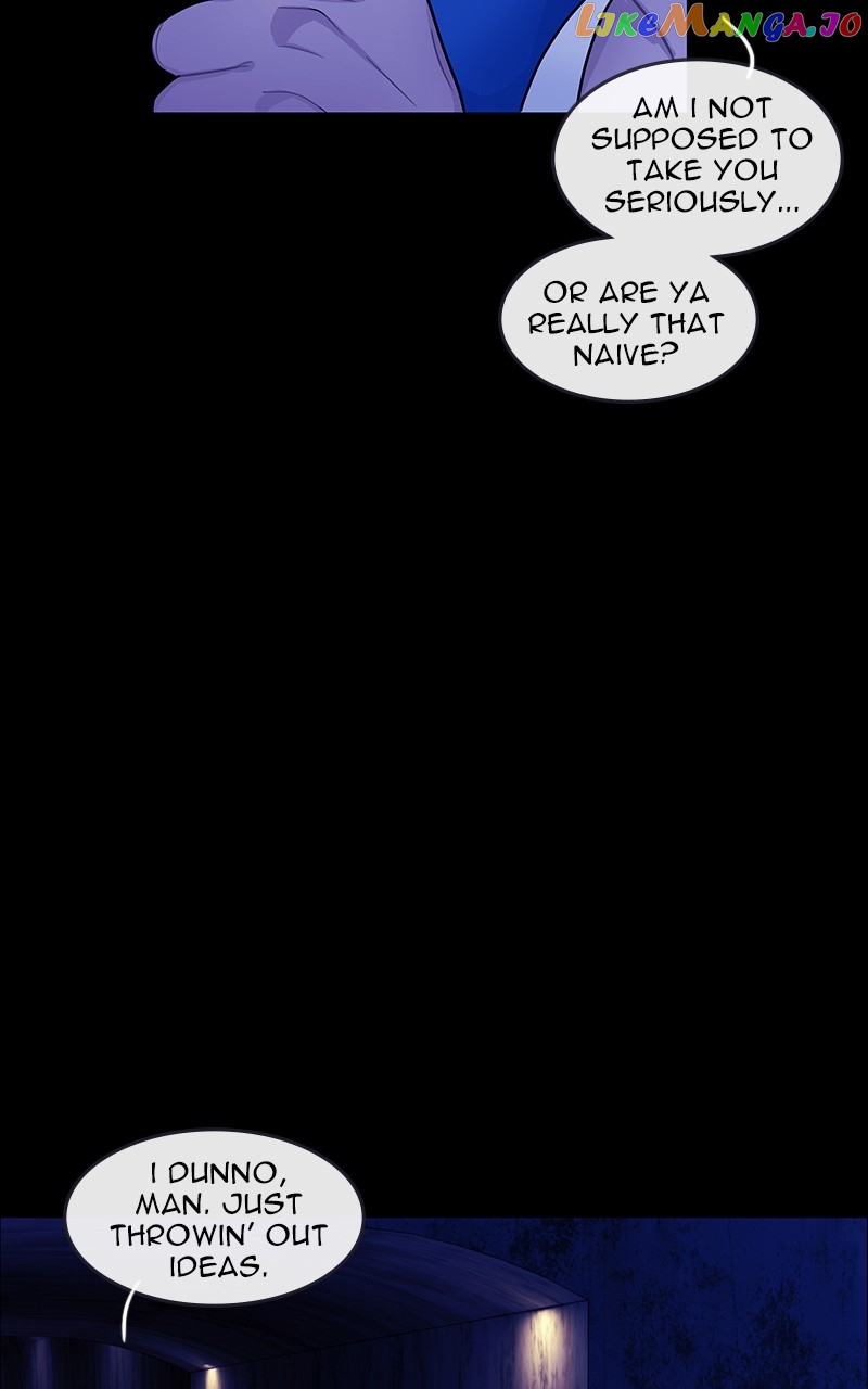 Midnight Poppy Land chapter 34 - page 5