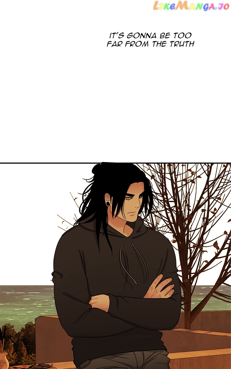 Midnight Poppy Land chapter 34 - page 50