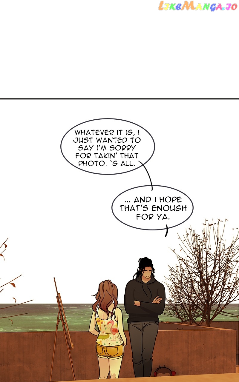 Midnight Poppy Land chapter 34 - page 53