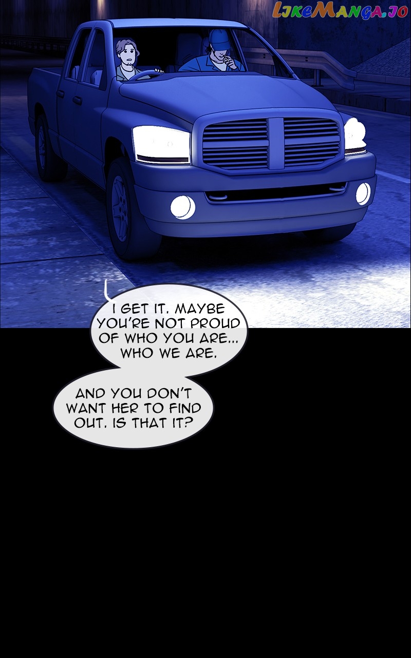 Midnight Poppy Land chapter 34 - page 6