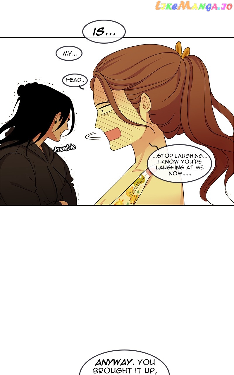 Midnight Poppy Land chapter 34 - page 61