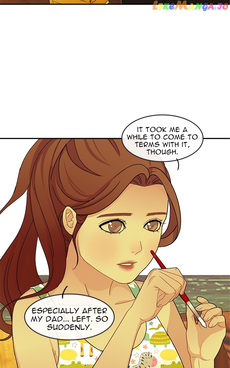 Midnight Poppy Land chapter 34 - page 63