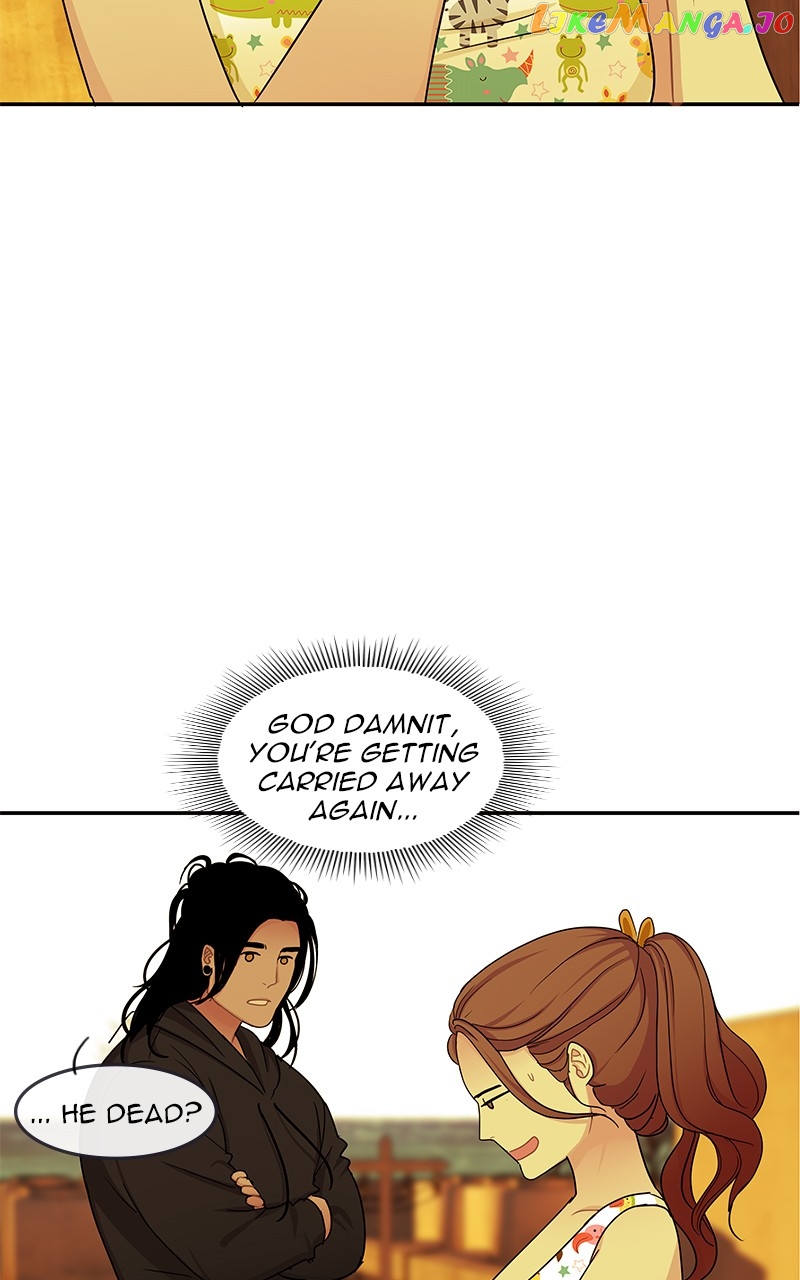 Midnight Poppy Land chapter 34 - page 64