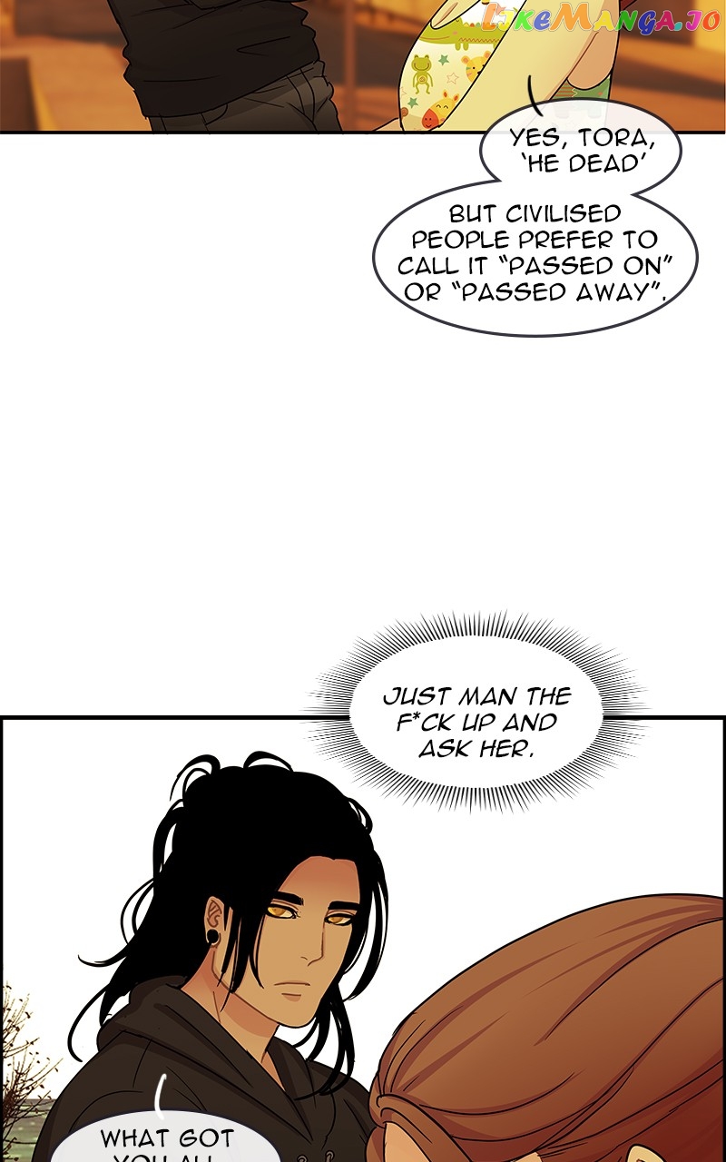 Midnight Poppy Land chapter 34 - page 65