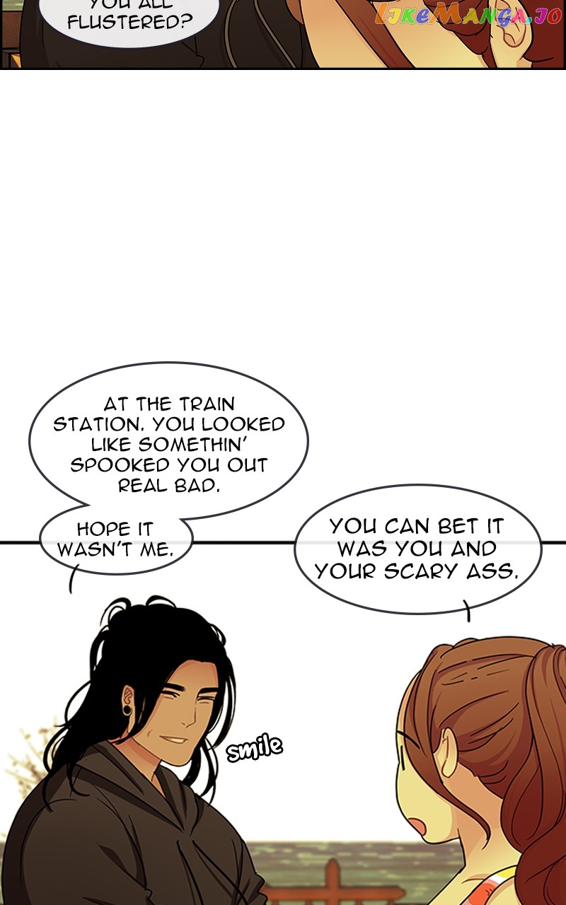 Midnight Poppy Land chapter 34 - page 66