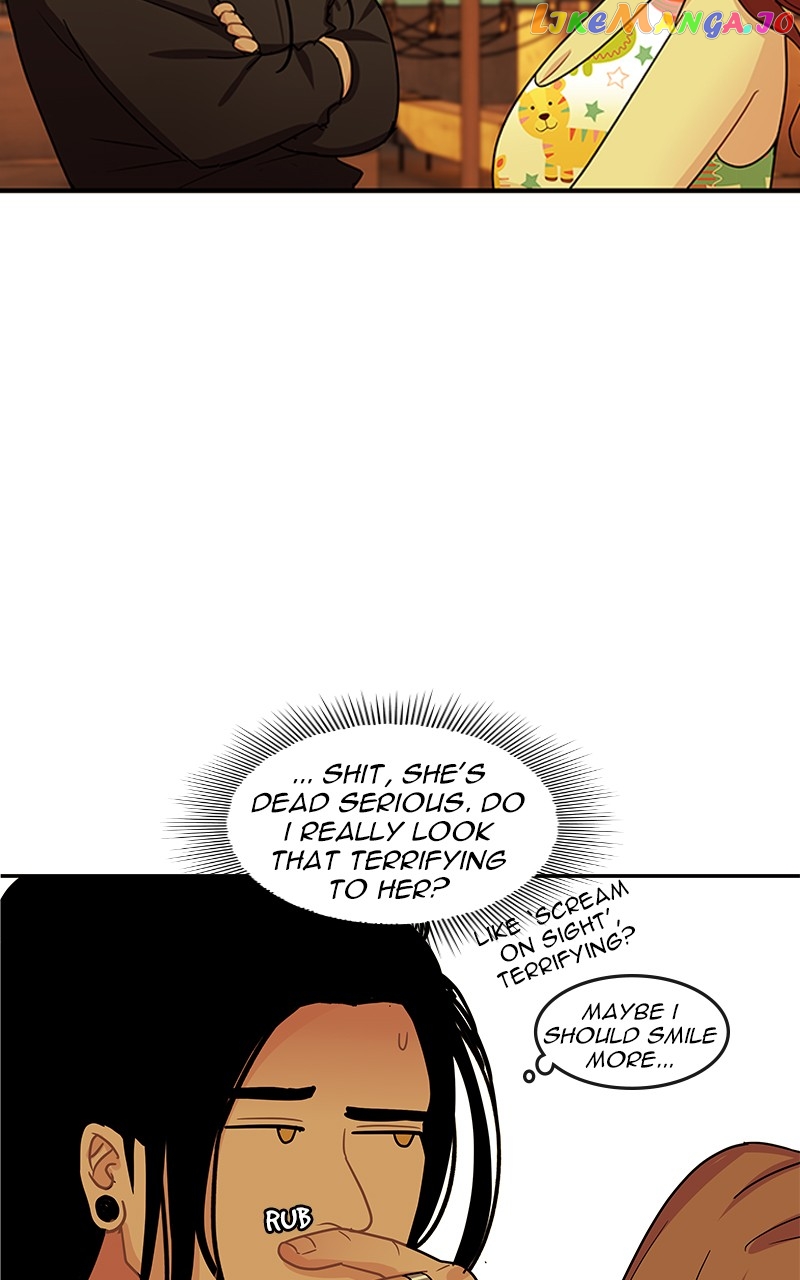 Midnight Poppy Land chapter 34 - page 67