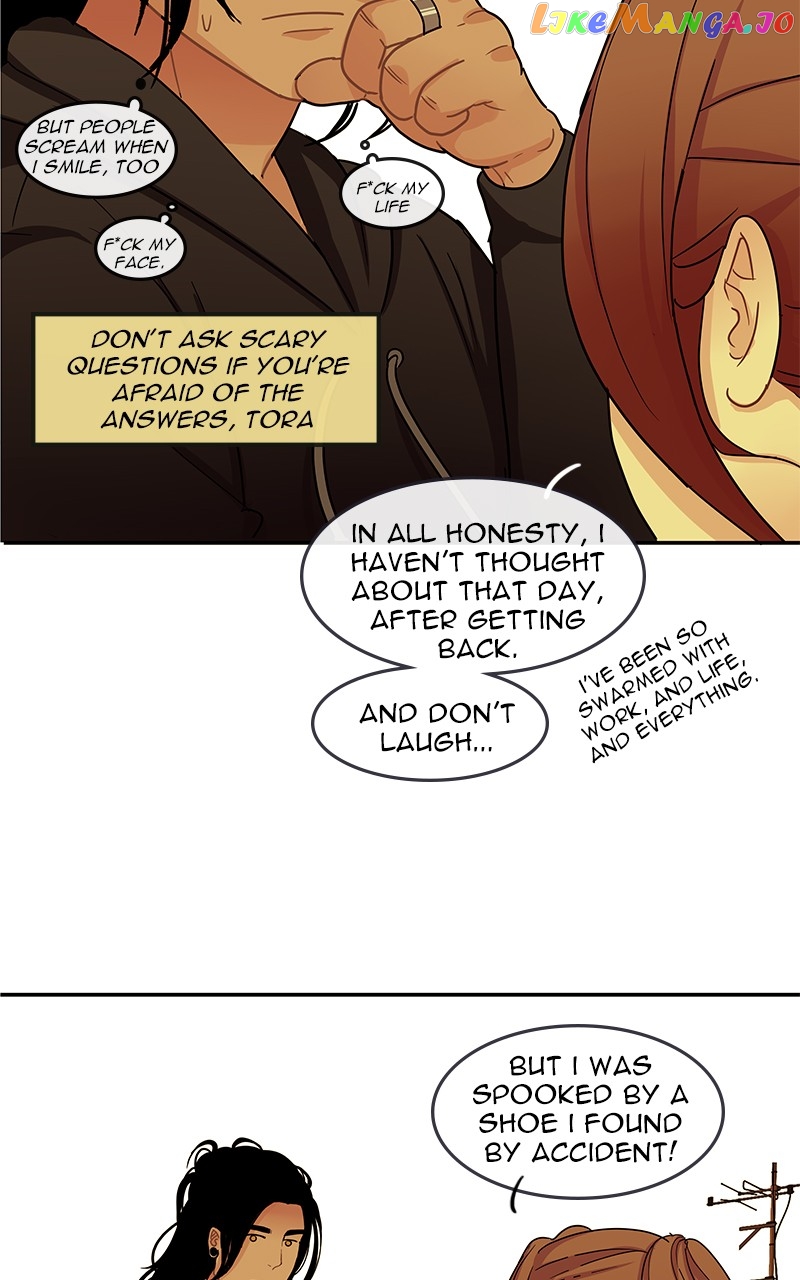 Midnight Poppy Land chapter 34 - page 68