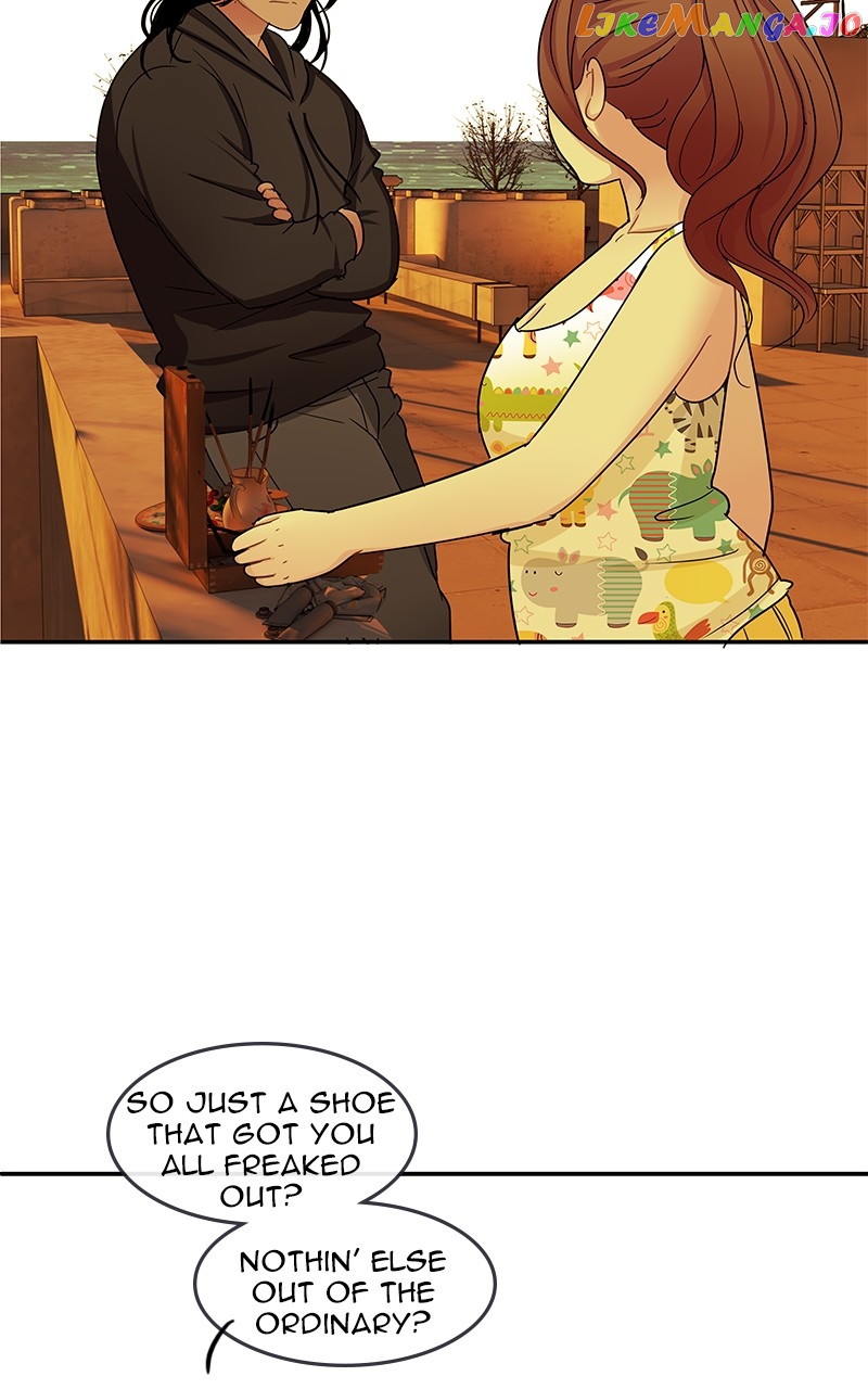 Midnight Poppy Land chapter 34 - page 69