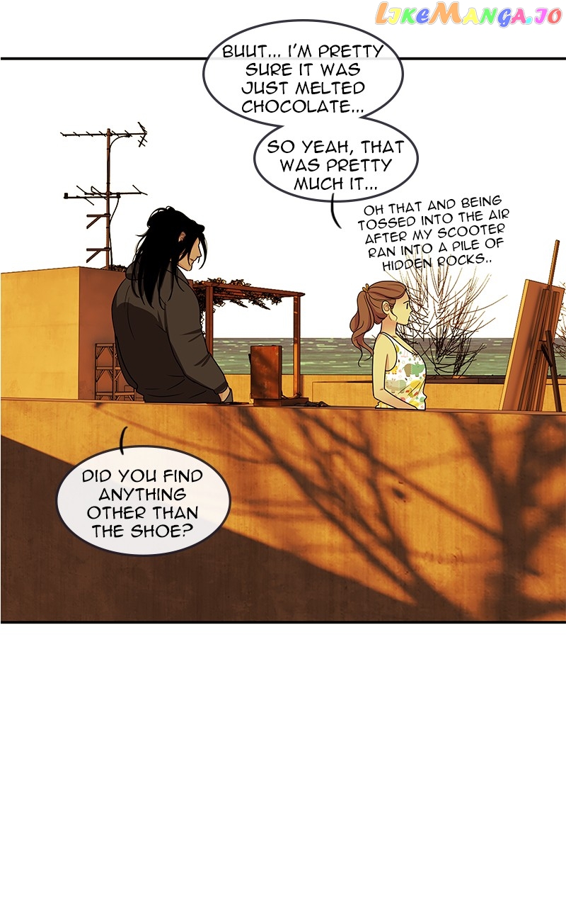 Midnight Poppy Land chapter 34 - page 71