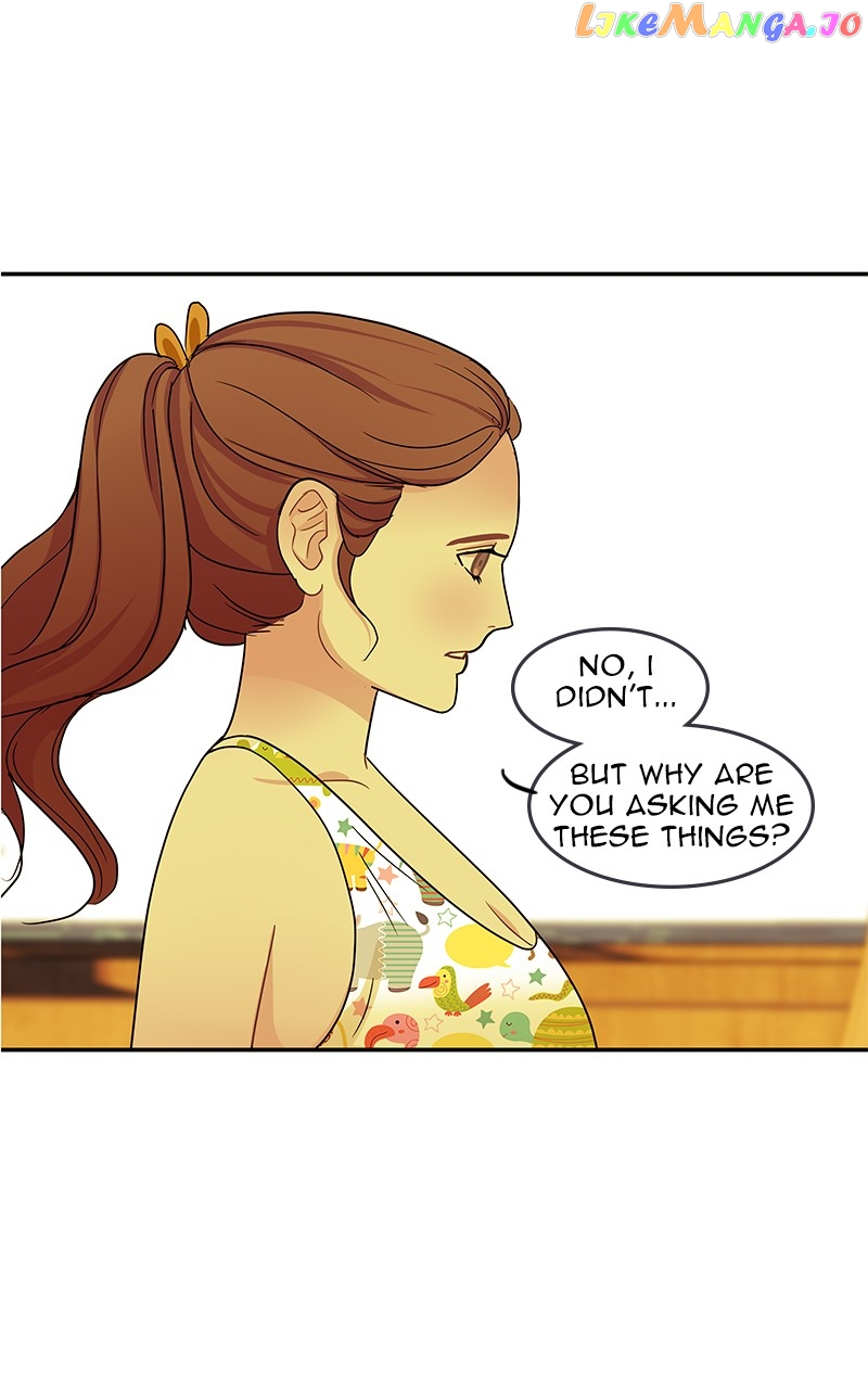 Midnight Poppy Land chapter 34 - page 73