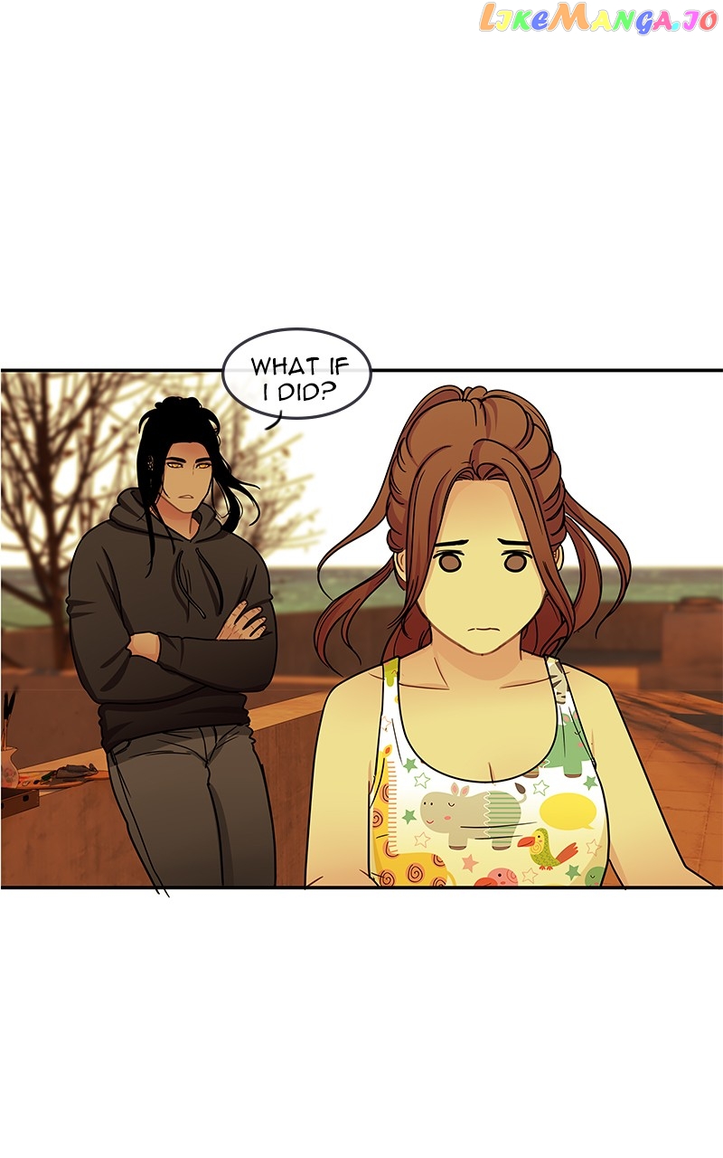 Midnight Poppy Land chapter 34 - page 75