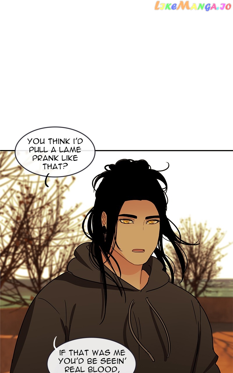 Midnight Poppy Land chapter 34 - page 85