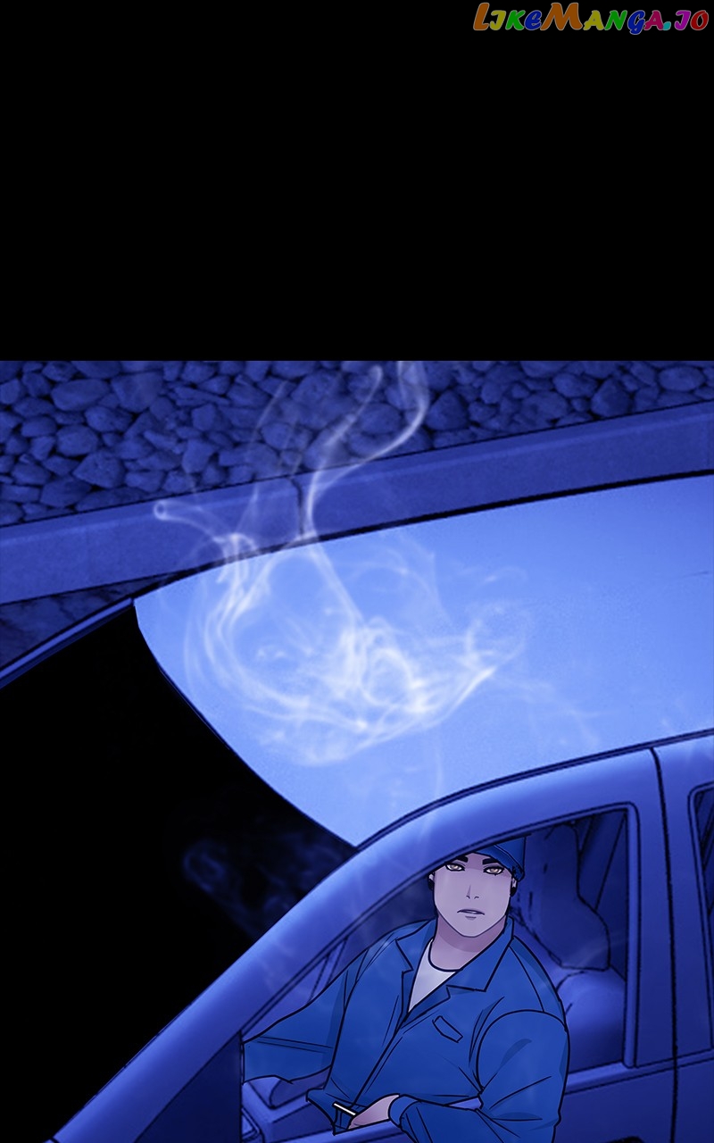 Midnight Poppy Land chapter 34 - page 9