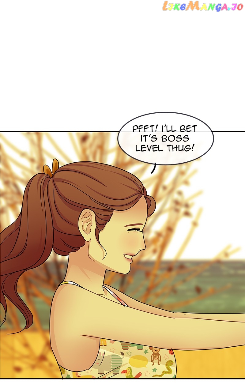 Midnight Poppy Land chapter 34 - page 90
