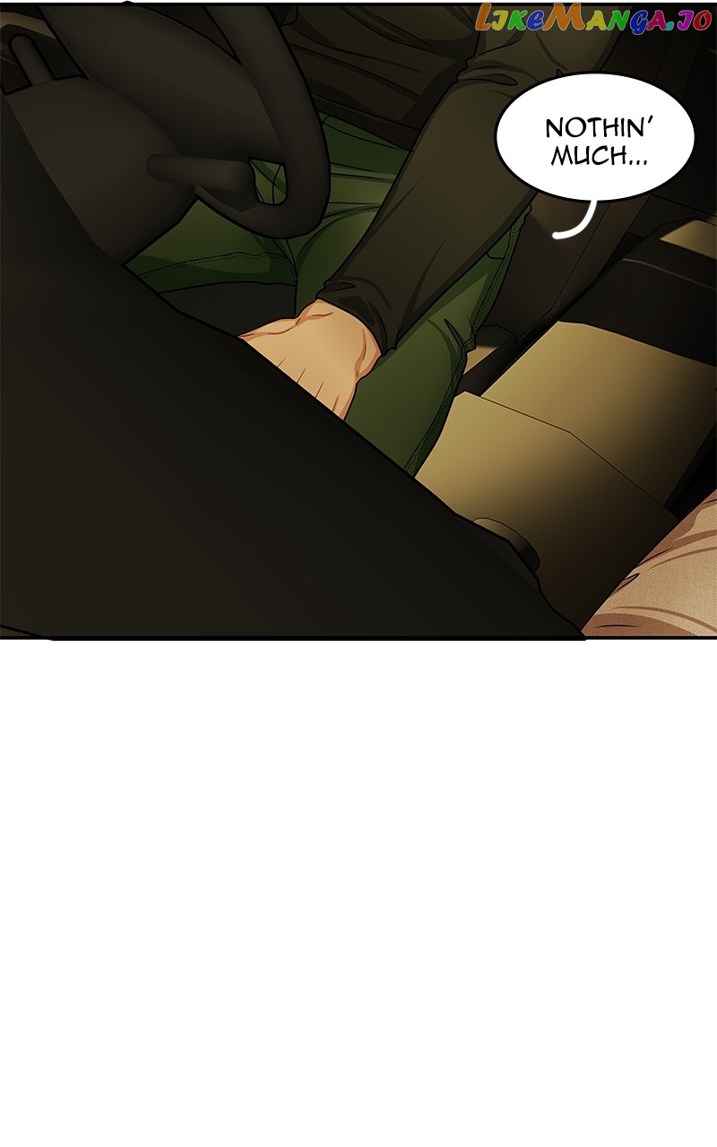 Midnight Poppy Land chapter 66 - page 10