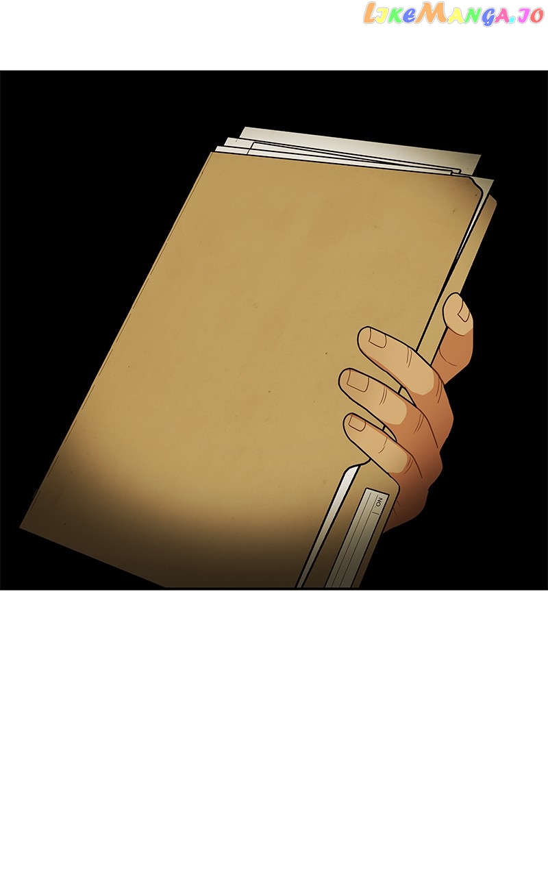 Midnight Poppy Land chapter 66 - page 11