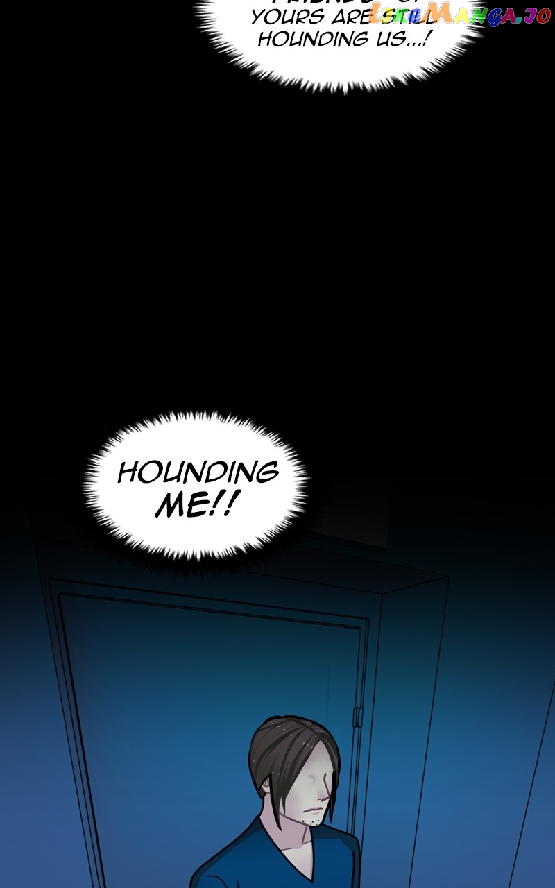 Midnight Poppy Land chapter 66 - page 111