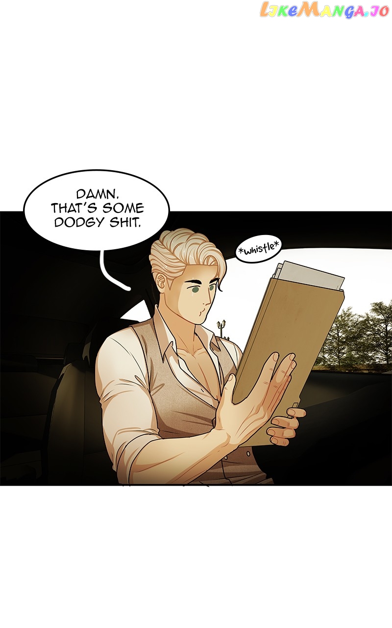 Midnight Poppy Land chapter 66 - page 15