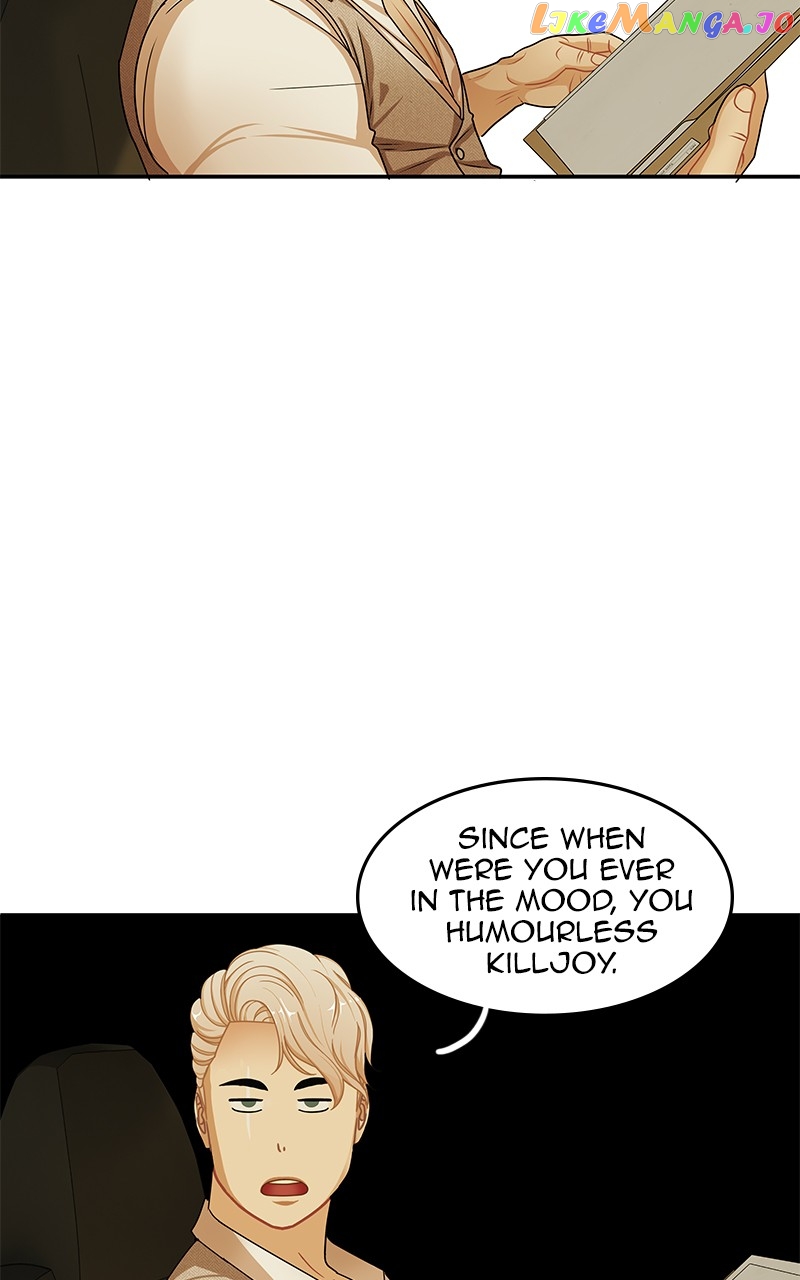 Midnight Poppy Land chapter 66 - page 19