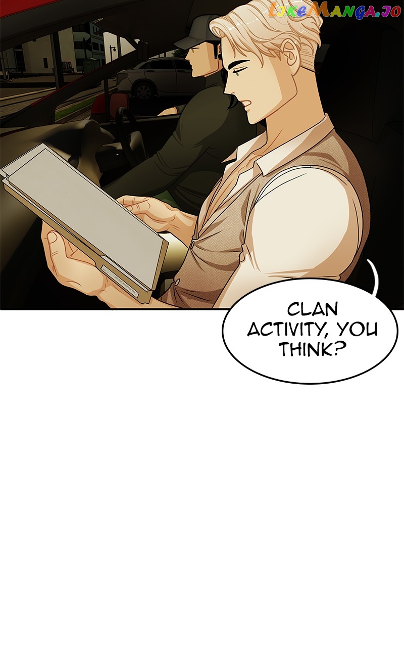 Midnight Poppy Land chapter 66 - page 21