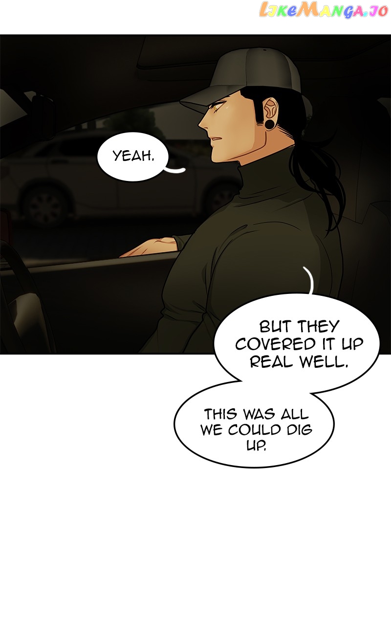 Midnight Poppy Land chapter 66 - page 22