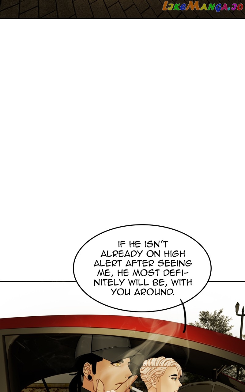 Midnight Poppy Land chapter 66 - page 24