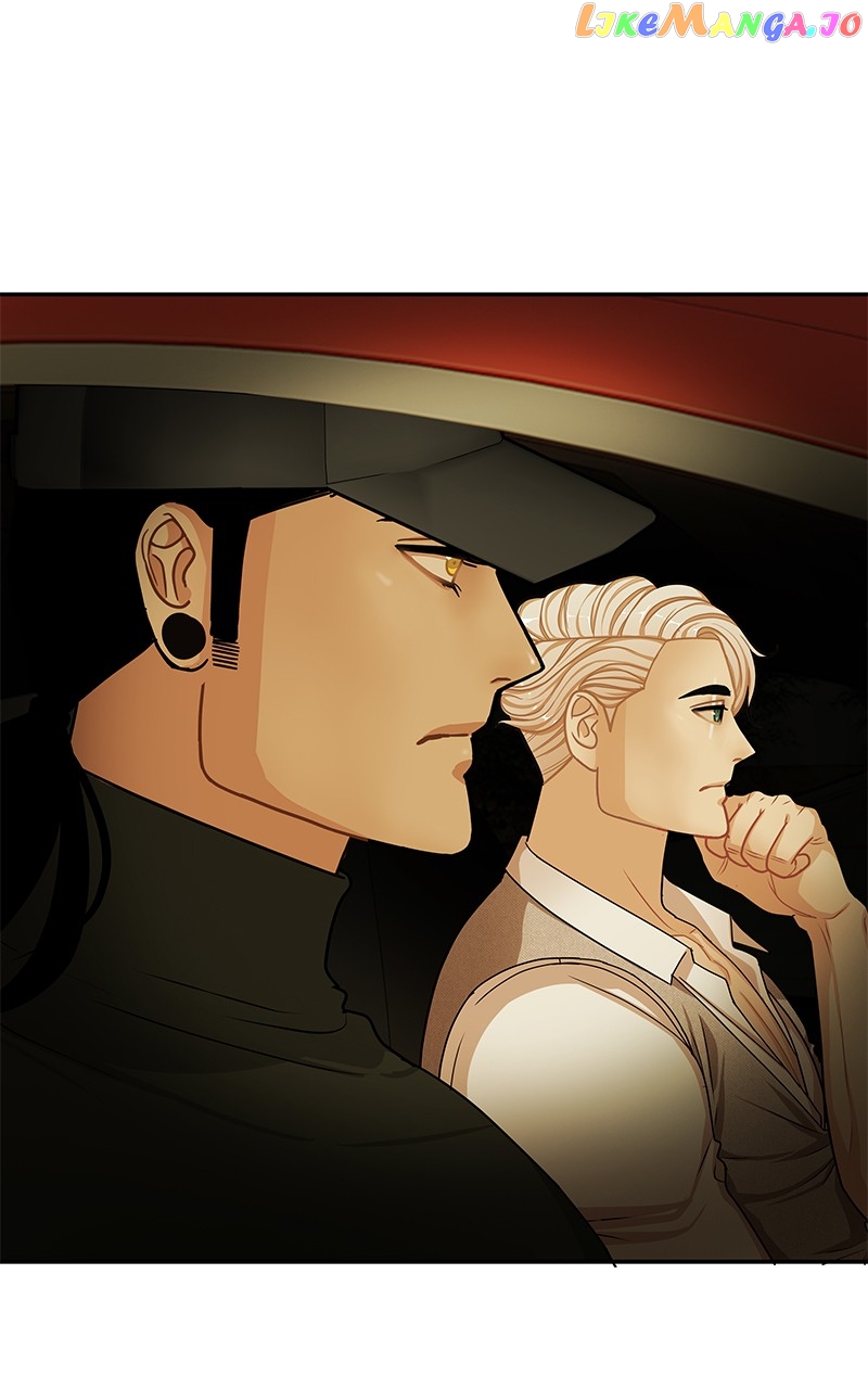 Midnight Poppy Land chapter 66 - page 27