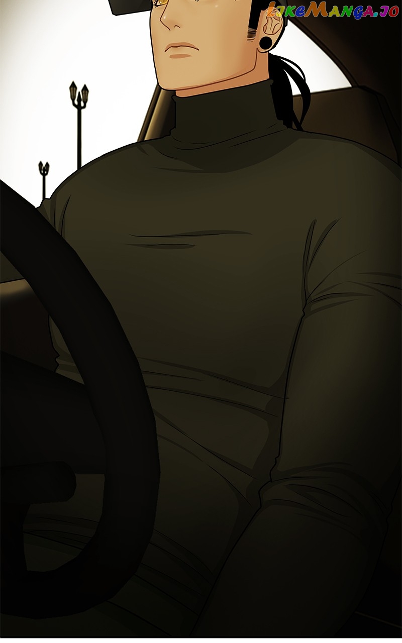 Midnight Poppy Land chapter 66 - page 32