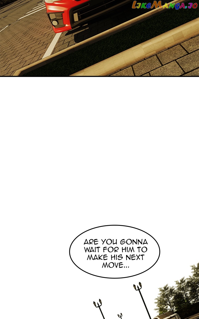 Midnight Poppy Land chapter 66 - page 34