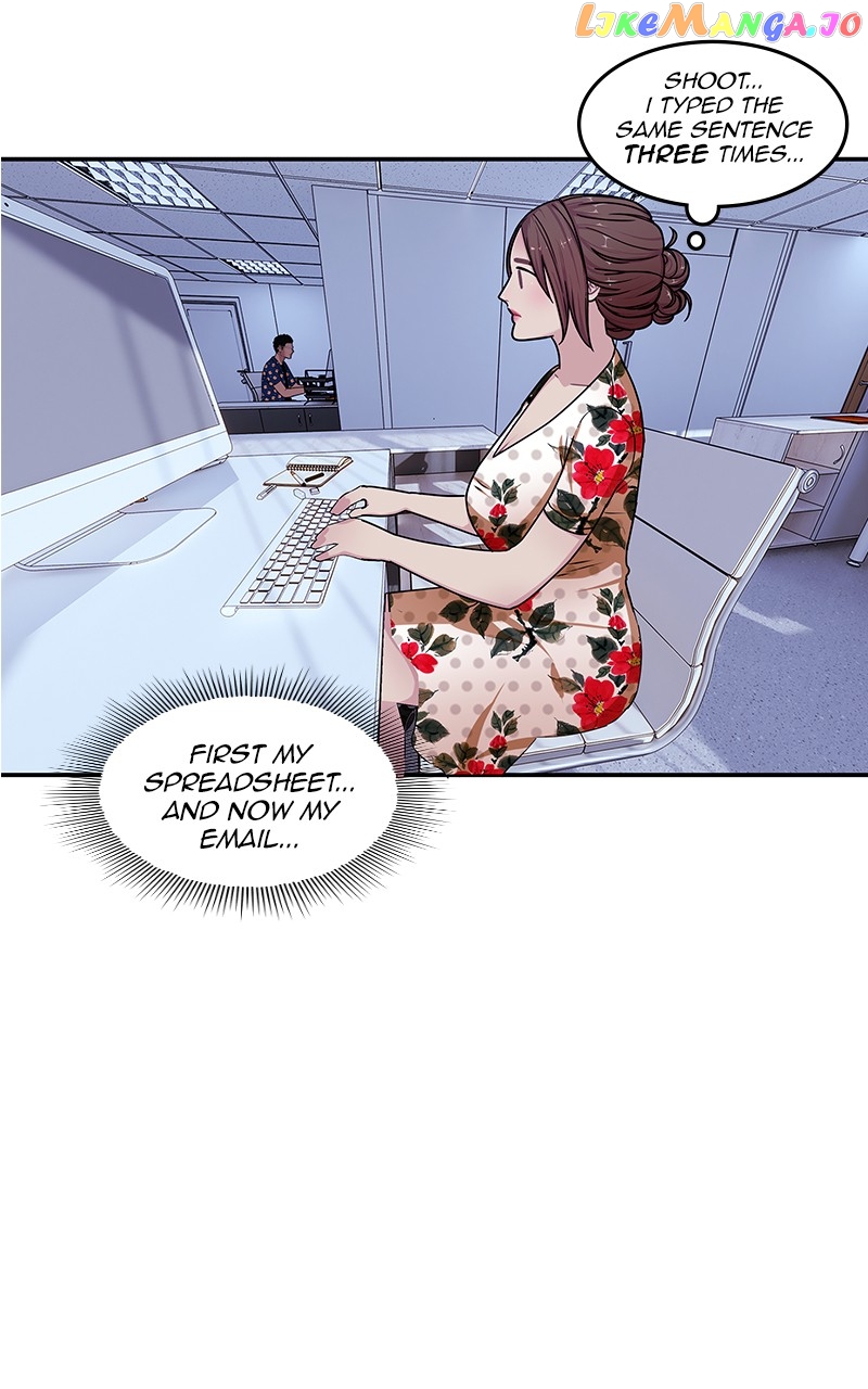 Midnight Poppy Land chapter 66 - page 42